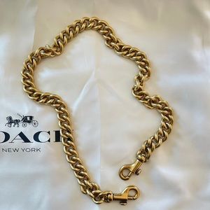 Coach Cassie 19 Chain